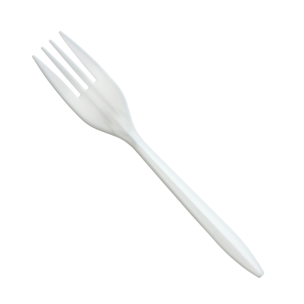 Sterling Bulk Cutlery White Fork (RCF1)