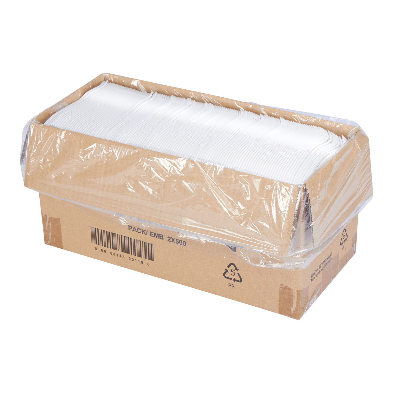 Sterling Bulk Cutlery White Fork (RCF1)