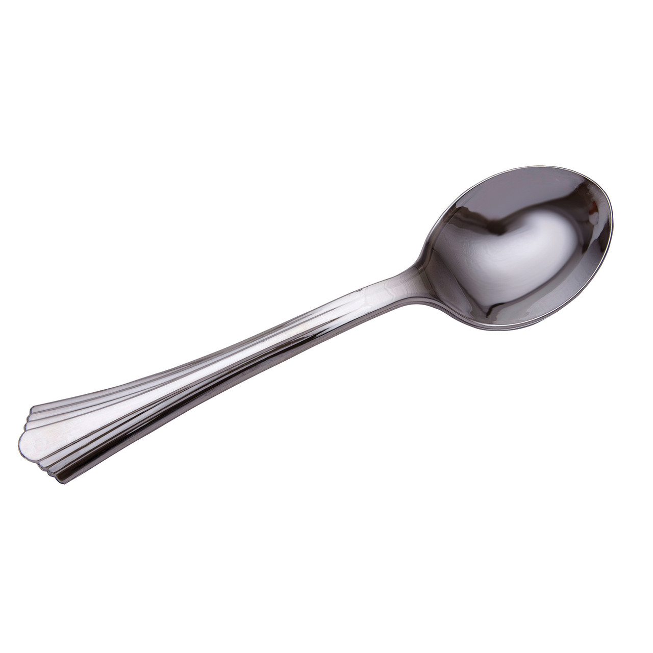 Reflections® Classic Cutlery 5.75” Soup Spoon (640155)