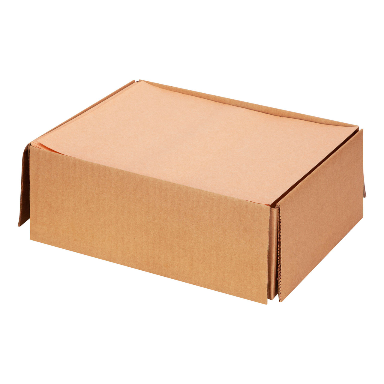 Steak paper - Color Peach - Dimensions 9.00 x 12.00 (106902)
