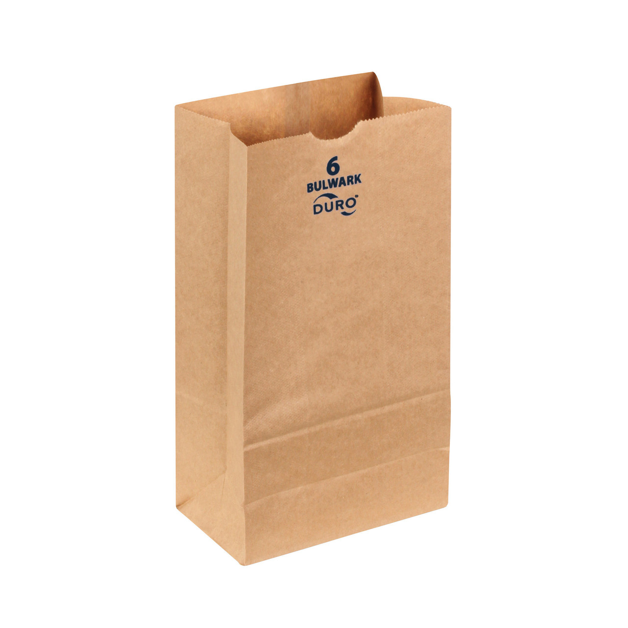 6# Bulwark SOS bag 52# virgin kraft SFI BPI - 400 PK (71006) 6# Bulwark SOS bag 52# virgin kraft SFI BPI - 400 PK (71006)