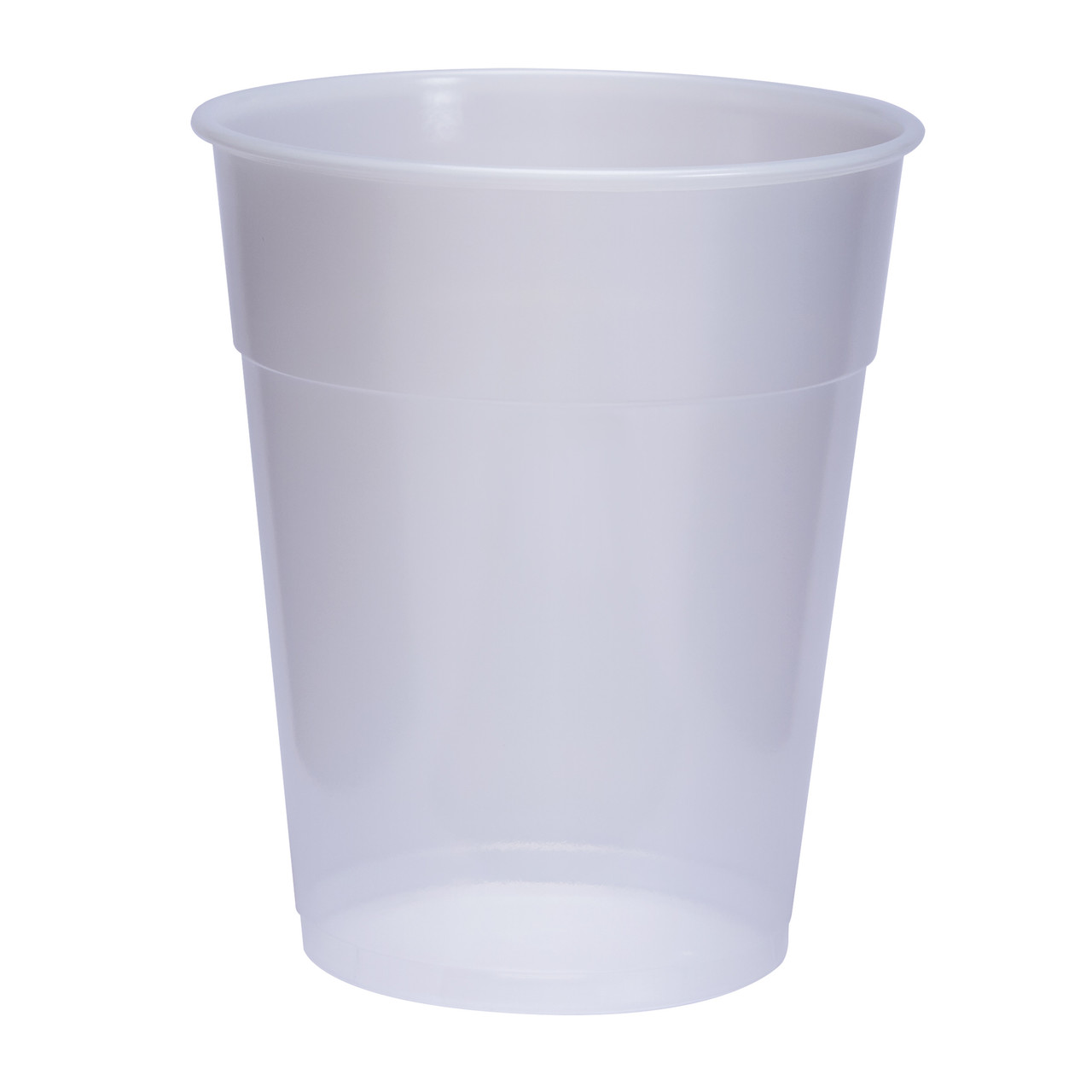 Cold Cups 16 fl oz (473ml) Translucent Party Cups (57033) Cold Cups 16 fl oz (473ml) Translucent Party Cups (57033)