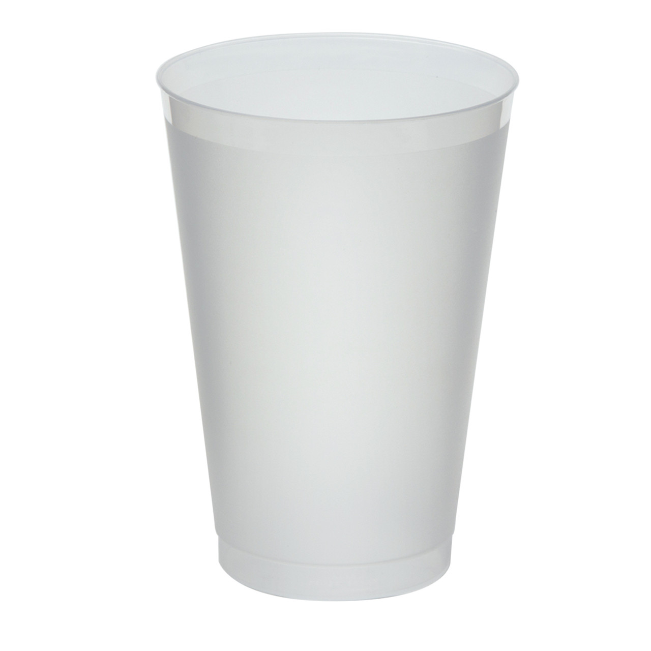 Frost-Flex® Tumbler 19.3 fl oz (571ml) Frosted Tumbler (PF20) Frost-Flex® Tumbler 19.3 fl oz (571ml) Frosted Tumbler (PF20)