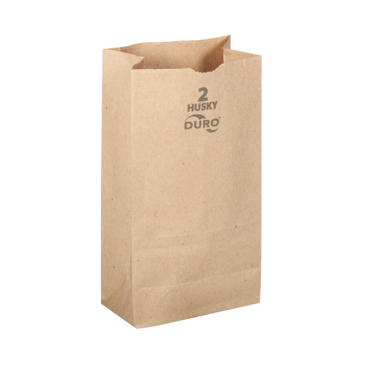 2# Dubl Life® Husky SOS bag 50# recycled kraft FSC BPI - 400 PK (70202) 2# Dubl Life® Husky SOS bag 50# recycled kraft FSC BPI - 400 PK (70202)