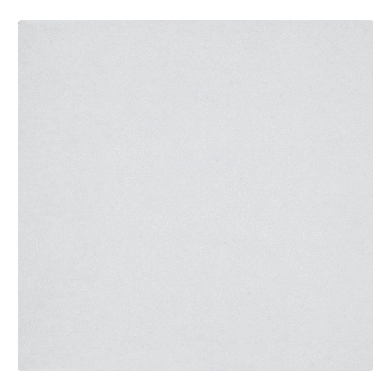 PattyWax® paper sheets waxed sheet heavy P6 - Color White - Dimensions 6.00 x 6.00 (P051601) PattyWax® paper sheets waxed sheet heavy P6 - Color White - Dimensions 6.00 x 6.00 (P051601)