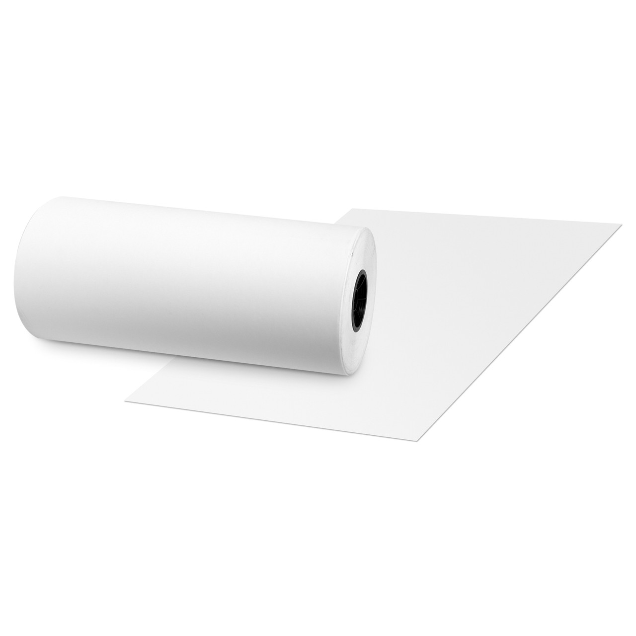 Table covers/food wrap and placemats 40 lb table cover/food wrap - Color White - Dimensions 18 x 1000 (461596) Table covers/food wrap and placemats 40 lb table cover/food wrap - Color White - Dimensions 18 x 1000 (461596)