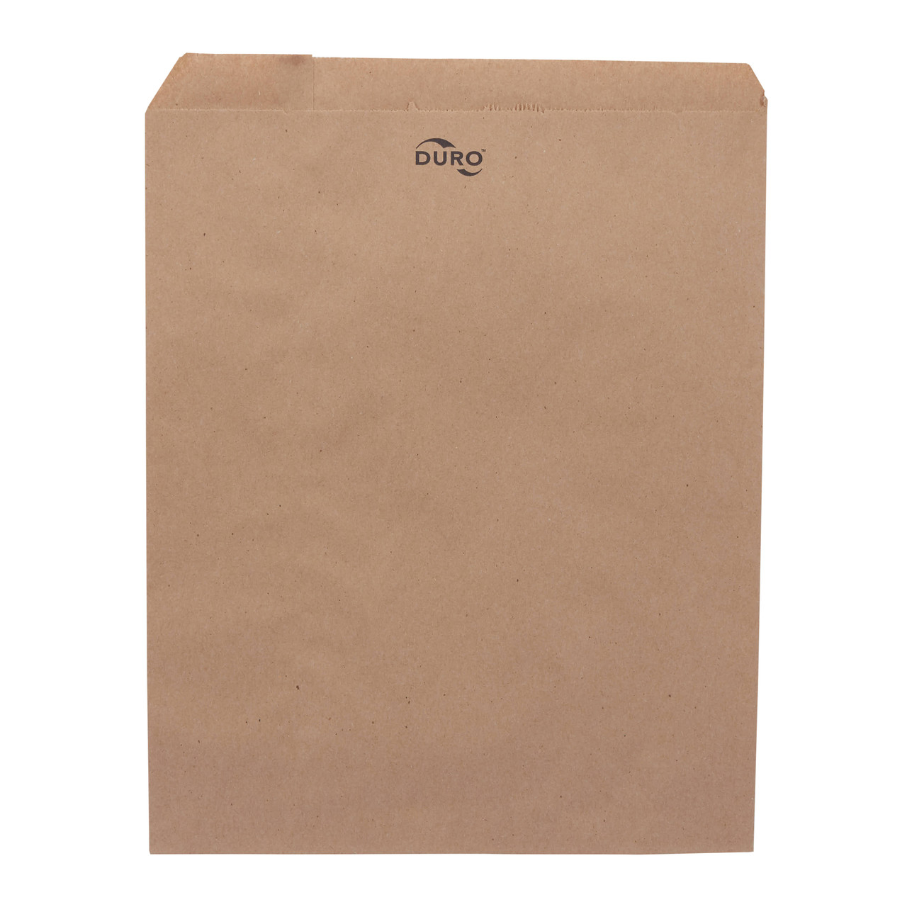 12.00 x 15.00 Dubl Life® Merchandise bag 30# recycled kraft FSC BPI - 1000 PK (14871) 12.00 x 15.00 Dubl Life® Merchandise bag 30# recycled kraft FSC BPI - 1000 PK (14871)