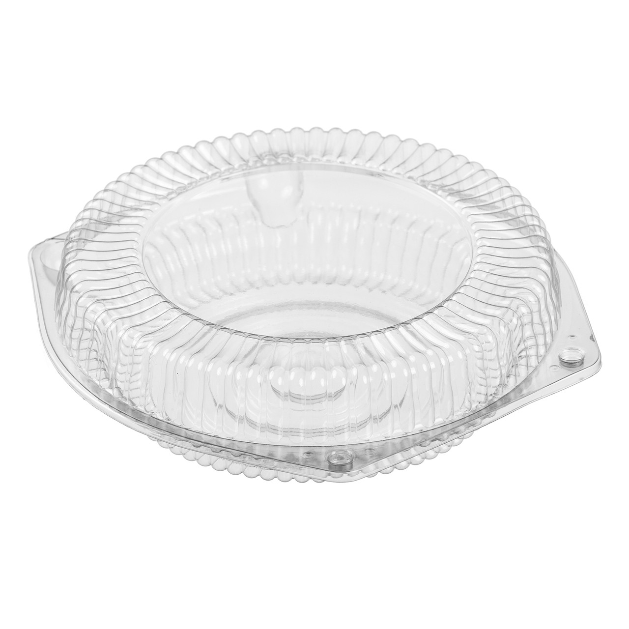 Pie shallow fits 8” pie (3125) 