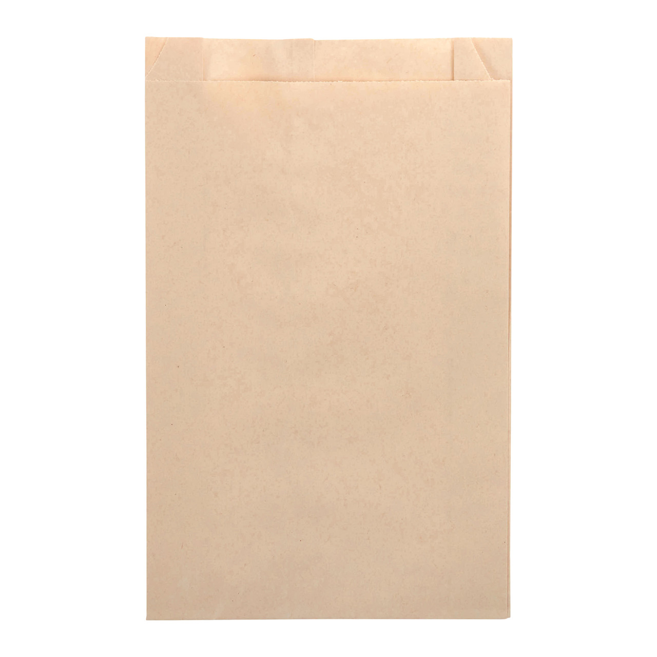 EcoCraft greaseproof giant sandwich bag (630209) 