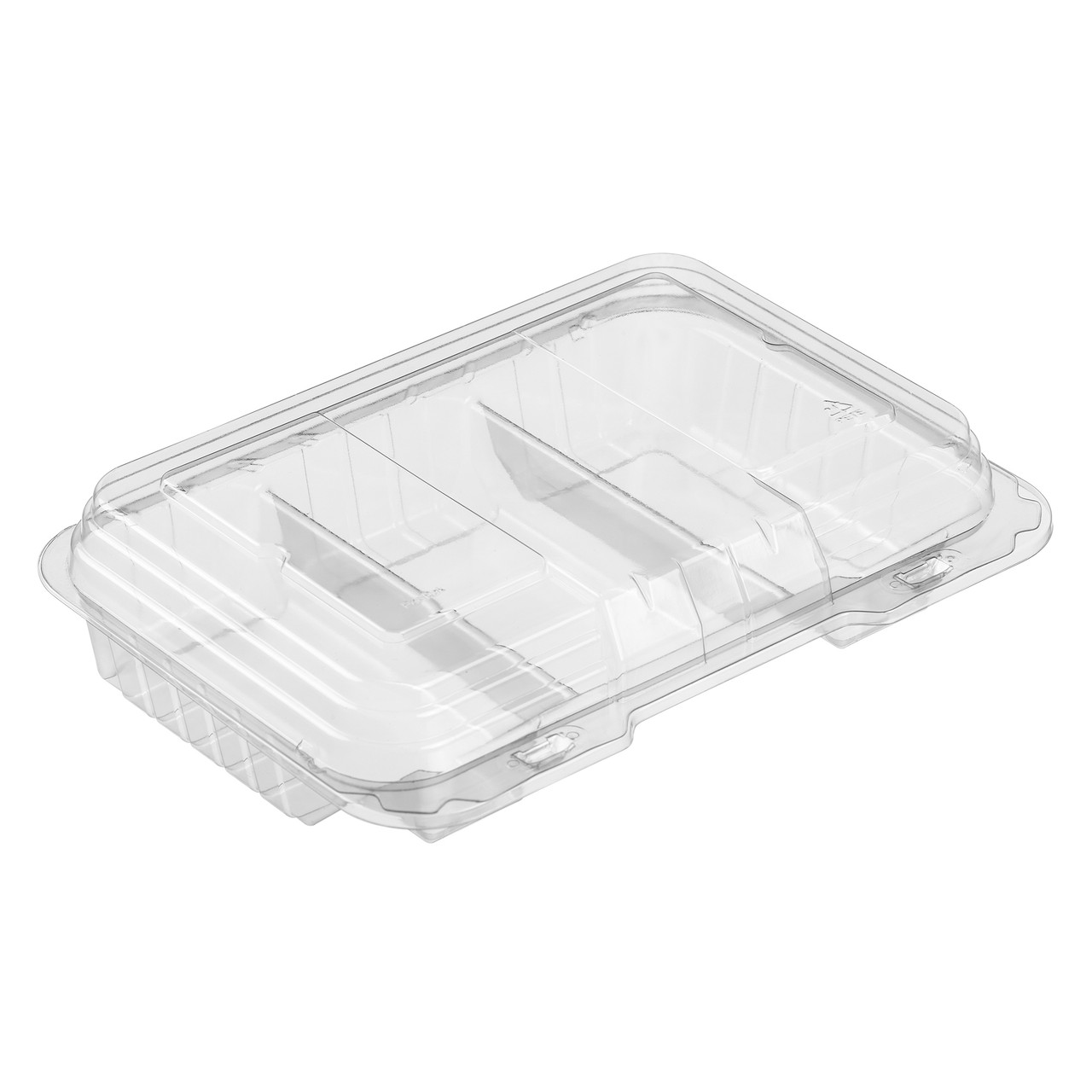 50%
Post                                                                                  24 cookie slanted container - PCR
Consumer
B (02620PCR50) 