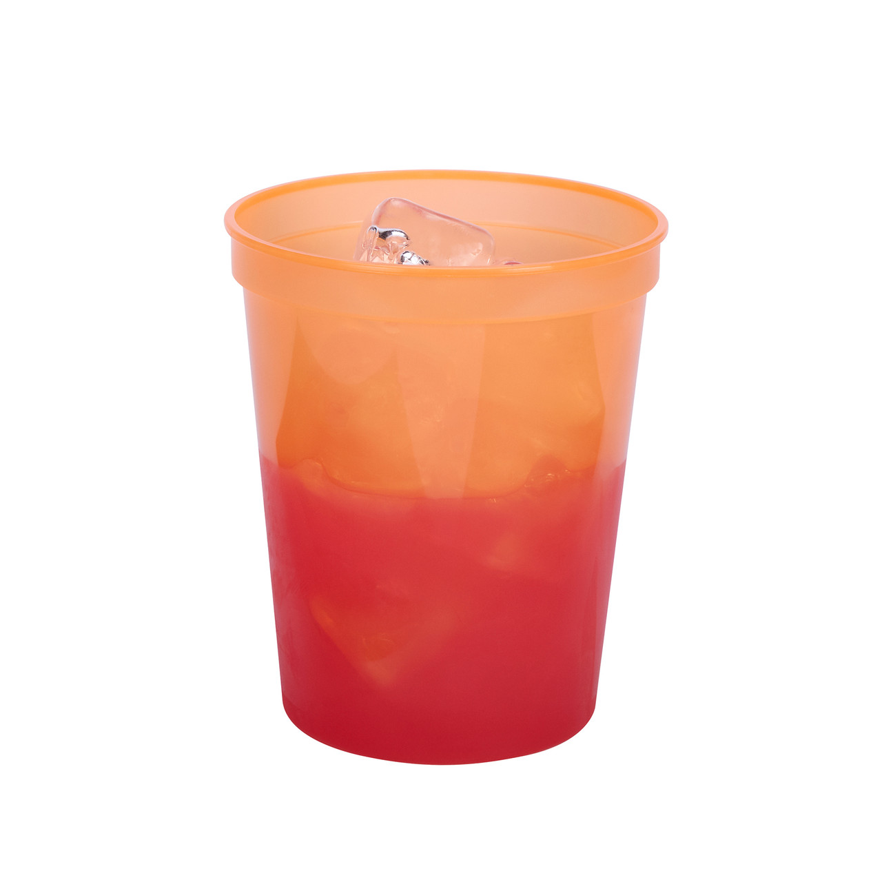 Memorables™ Squat Souvenir Cup 16 fl oz (473ml) (HC16S9048)