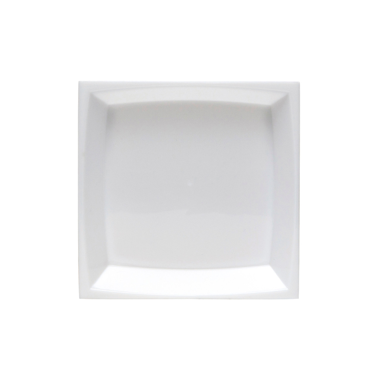 Petites® Drinkware 2.5” 1.5 oz White Square Dish (APTSQ25WH) Petites® Drinkware 2.5” 1.5 oz White Square Dish (APTSQ25WH)