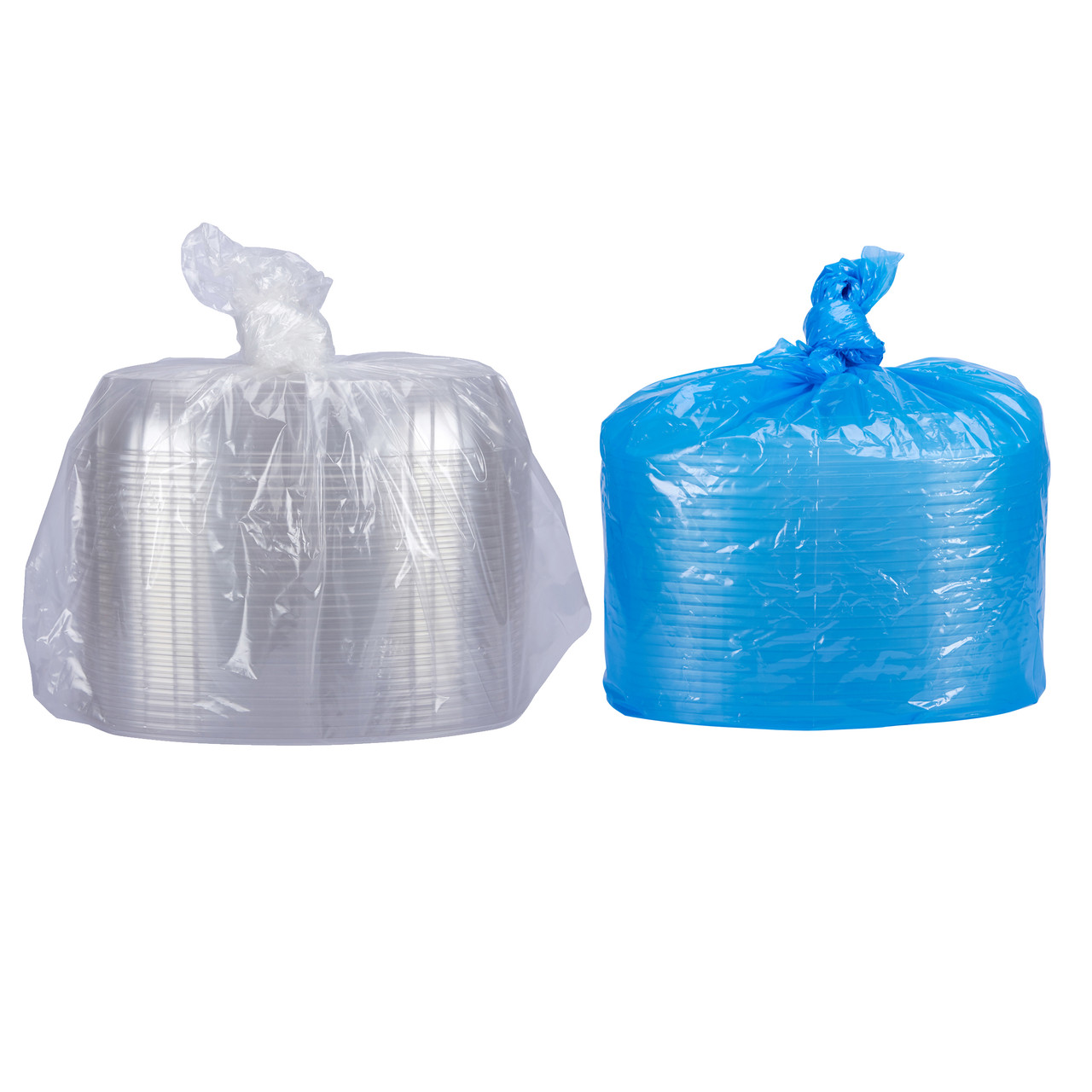 CaterLine® Convertibowl™ Convertibowl™ 13”x 9” Lid/Tray and Bowl Combo (ACRD139CL25)