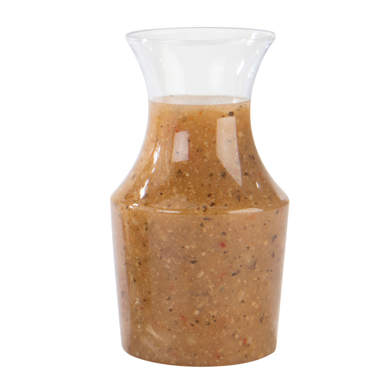 Reserv™ Drinkware 12 fl oz (355ml) Clear Carafe/Cruet (RESCF1264)