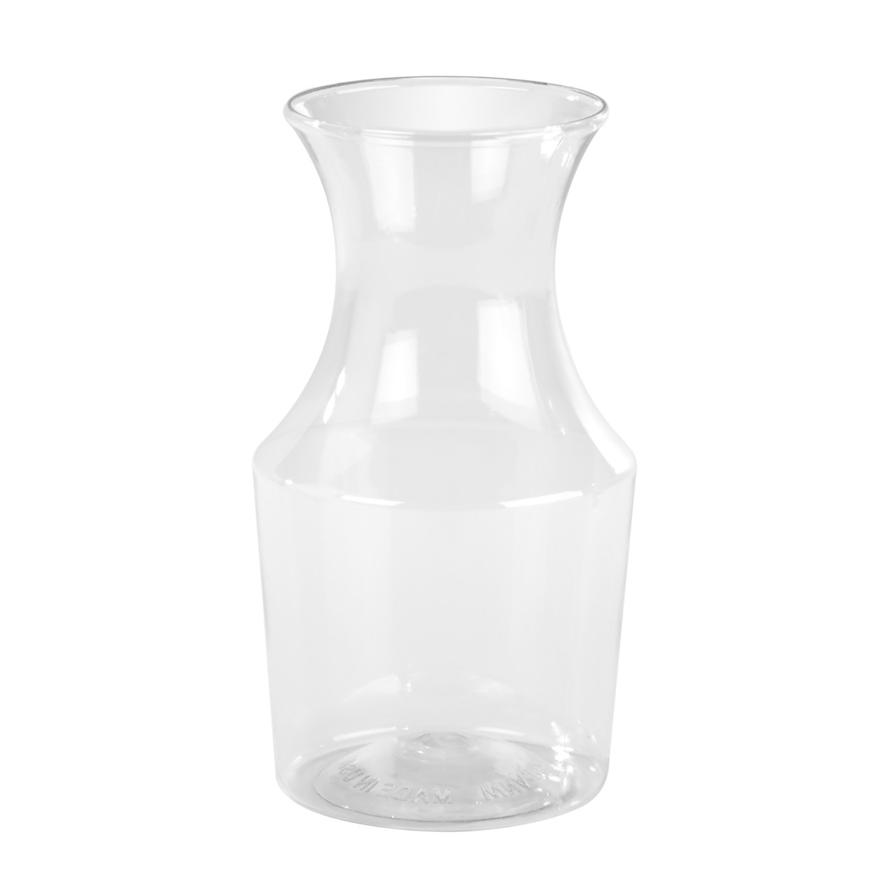 Reserv™ Drinkware 12 fl oz (355ml) Clear Carafe/Cruet (RESCF1264)