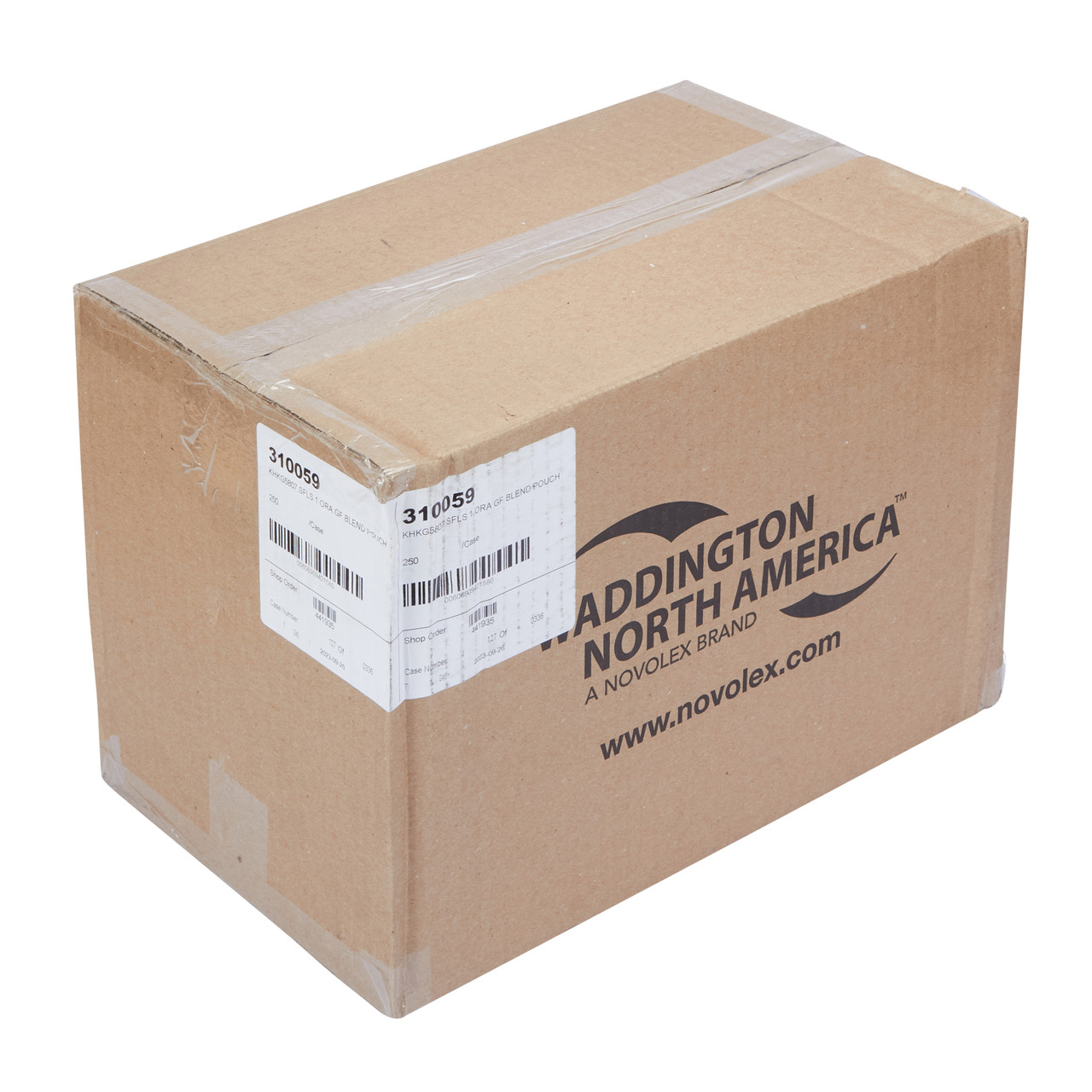 Diet Kits Sodium & Gluten Free Seasoning Blend, Pepper, Sugar Sub, Flex Straw, 2-Ply Napkin Pouch (310059)