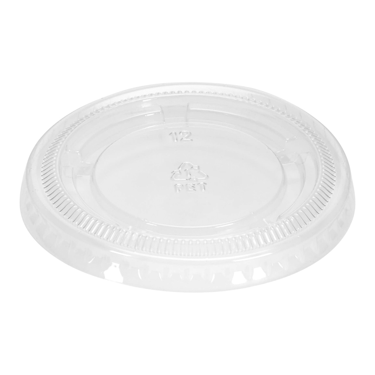 Touch Portion Cups Clear Portion Cup Lids fits 1.5/2/2.5fl oz (45/60/75 ml) (TI95092) Touch Portion Cups Clear Portion Cup Lids fits 1.5/2/2.5fl oz (45/60/75 ml) (TI95092)