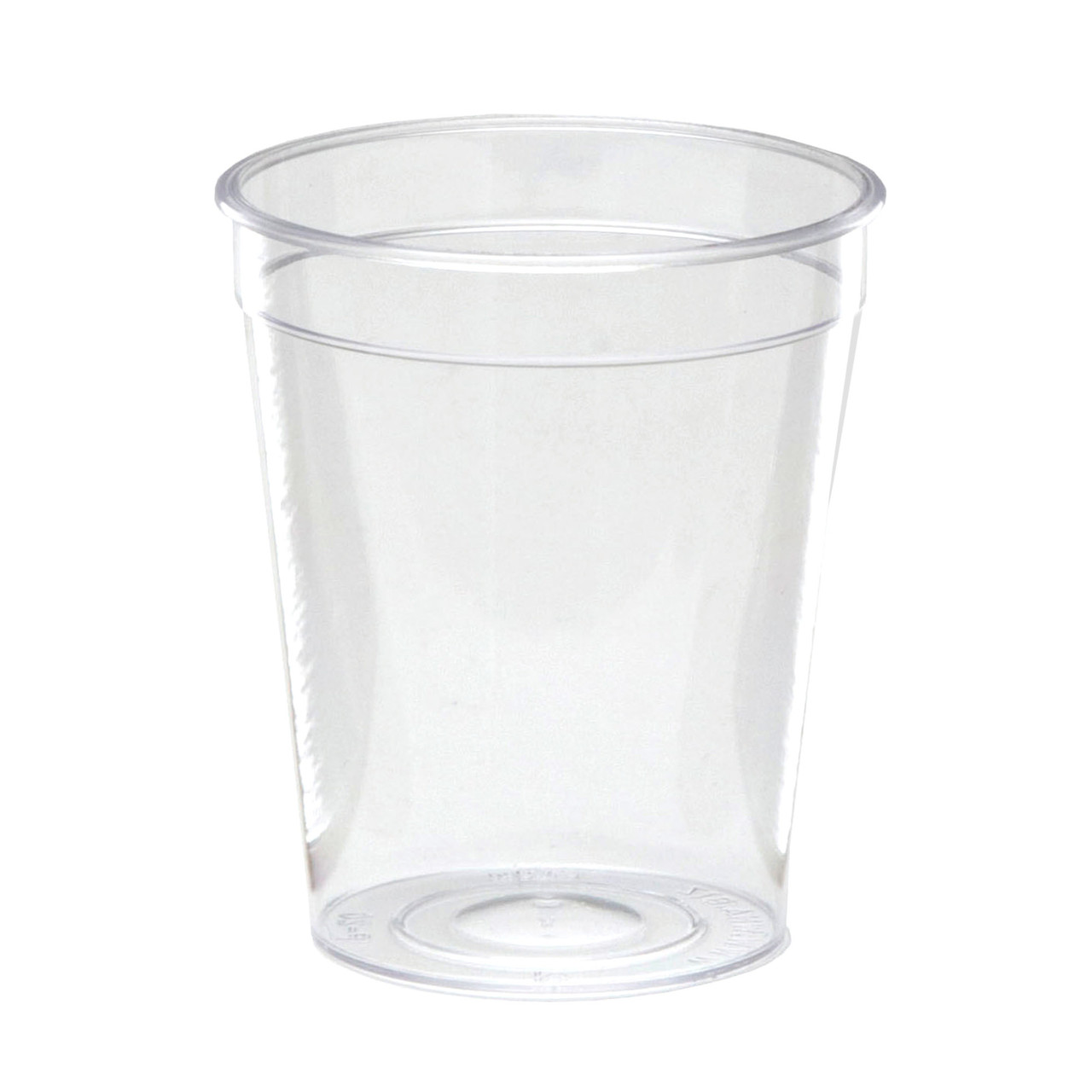 Petites® Drinkware 2 fl oz (59ml) Clear Round Tasting Glass (APTGLS2) Petites® Drinkware 2 fl oz (59ml) Clear Round Tasting Glass (APTGLS2)