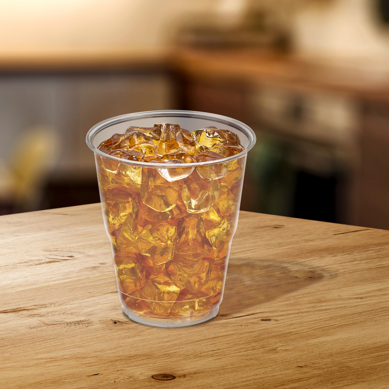 Signature Dessert Dessertware 9 fl oz (266ml) Clear Sundae Cup (55049) Signature Dessert Dessertware 9 fl oz (266ml) Clear Sundae Cup (55049)