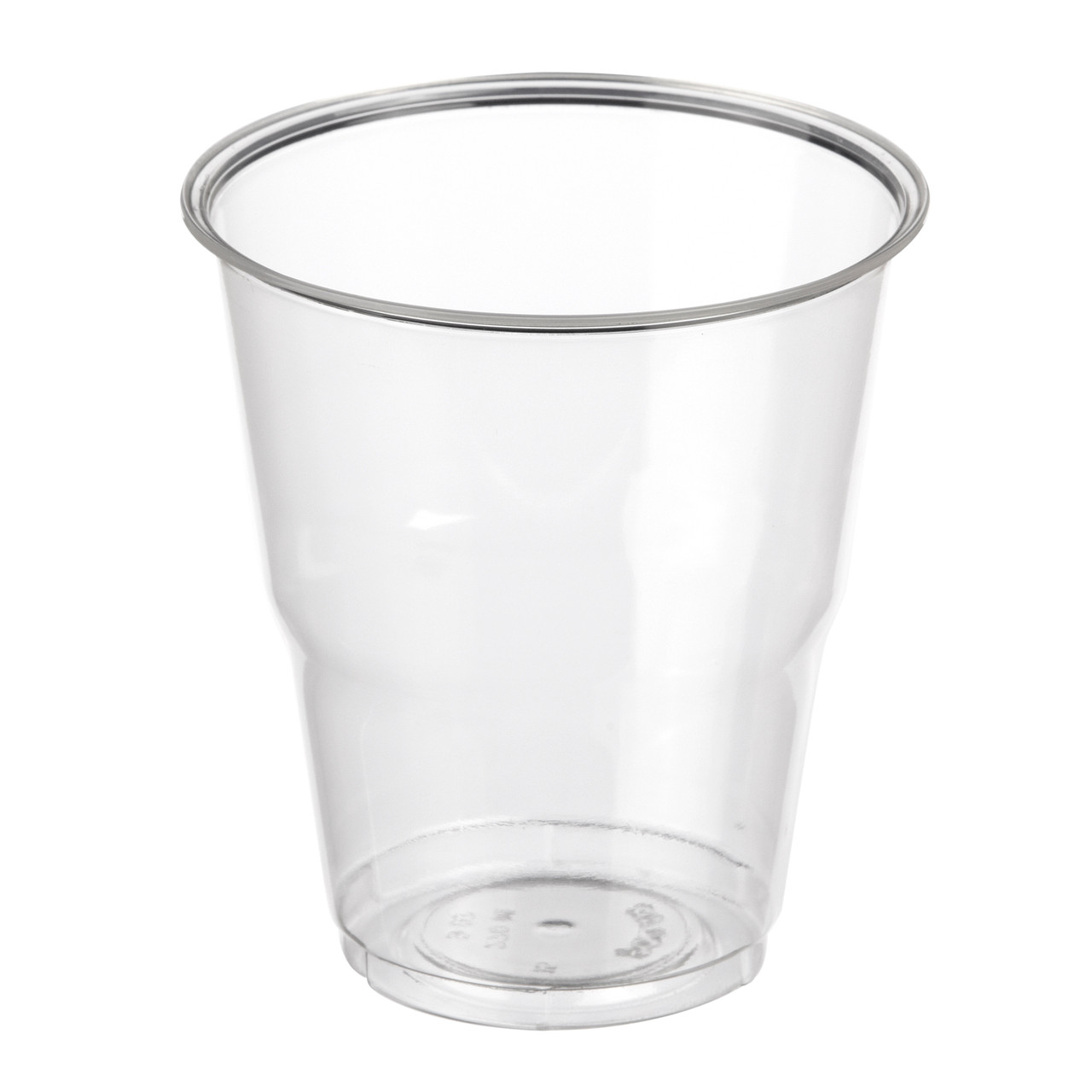 Signature Dessert Dessertware 9 fl oz (266ml) Clear Sundae Cup (55049)