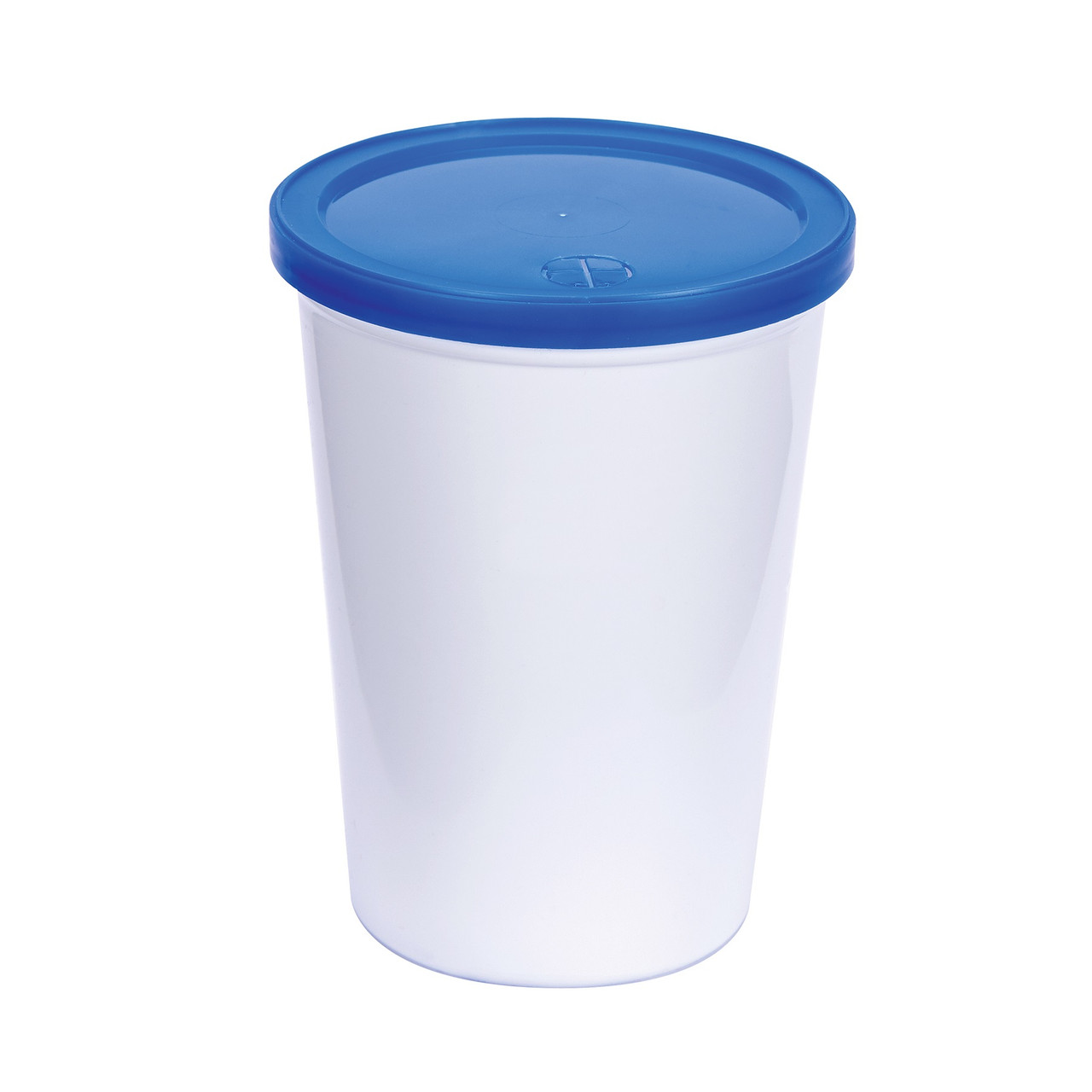Fun-Cups™ Kid Cups 12 fl oz (355ml) Silly Faces Thermo Cup Combo Pack w/ Sip Lid (VK2KIDCUP-SL)