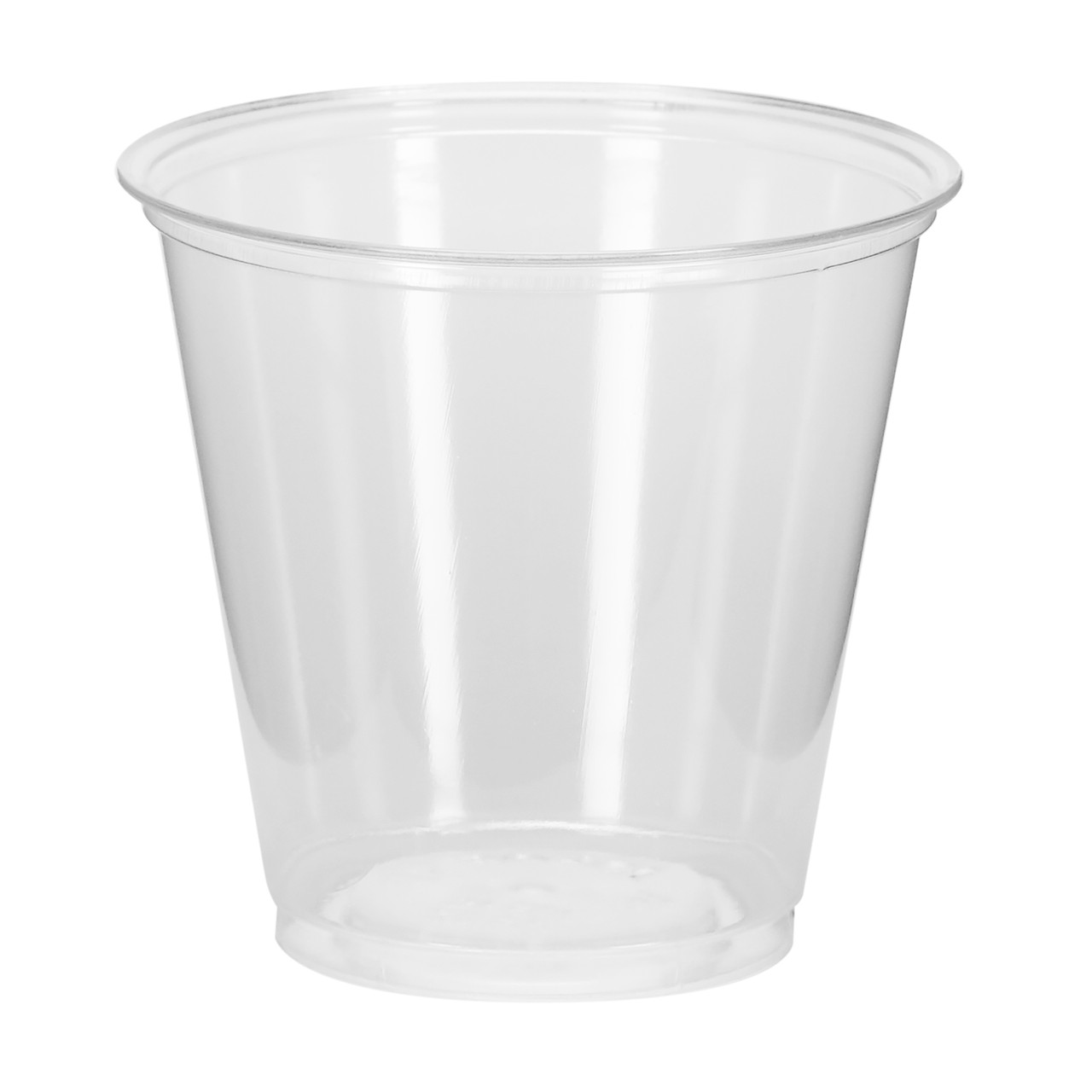 Polar XL™ Tumbler 3.5 fl oz (104ml) 62mm Clear Sampling Cup (55003)