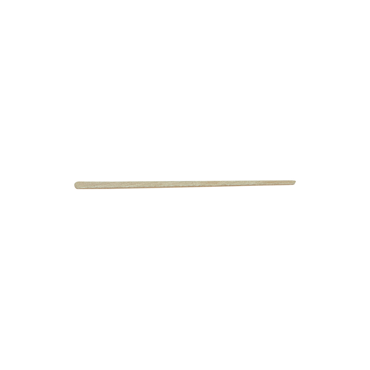 Touch® Wood Picks & Utensils Flat Regular Toothpicks 6/24/650ct (TI80144)