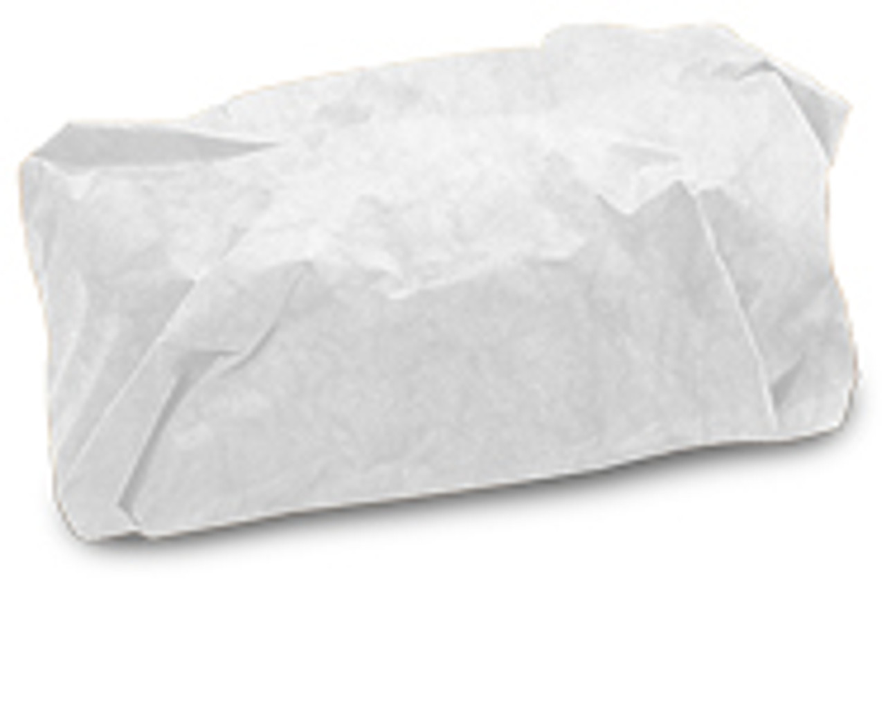 Insulated three ply wraps & tray liners Paper/poly/paper insulated wrap - Color White - Dimensions 14.00 x 16.00 (300344)