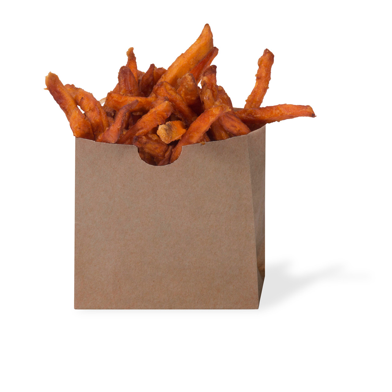 Snak Sack™ grease resistant - Color Natural - Dimensions 3.37 x 1.75 x 3.50 (301052) Snak Sack™ grease resistant - Color Natural - Dimensions 3.37 x 1.75 x 3.50 (301052)