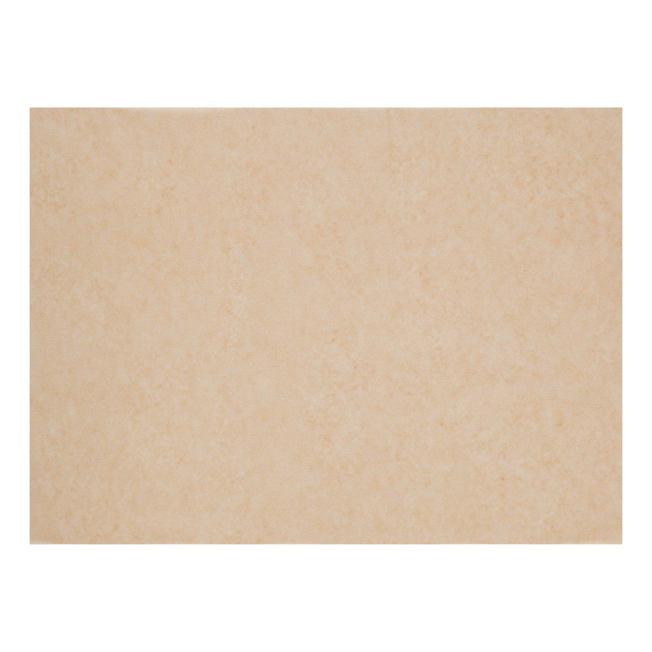 EcoCraft® Bake ‘N’ Reuse® pan liners - Size 12.125 x 16.375 - Color Natural - (030008) EcoCraft® Bake ‘N’ Reuse® pan liners - Size 12.125 x 16.375 - Color Natural - (030008)