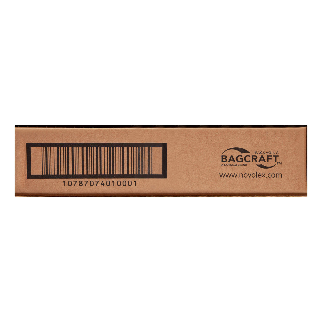 EcoCraft® Bake ‘N’ Reuse® pan liners  - Size 12.125 x 16.375 - Color Natural - (030008)