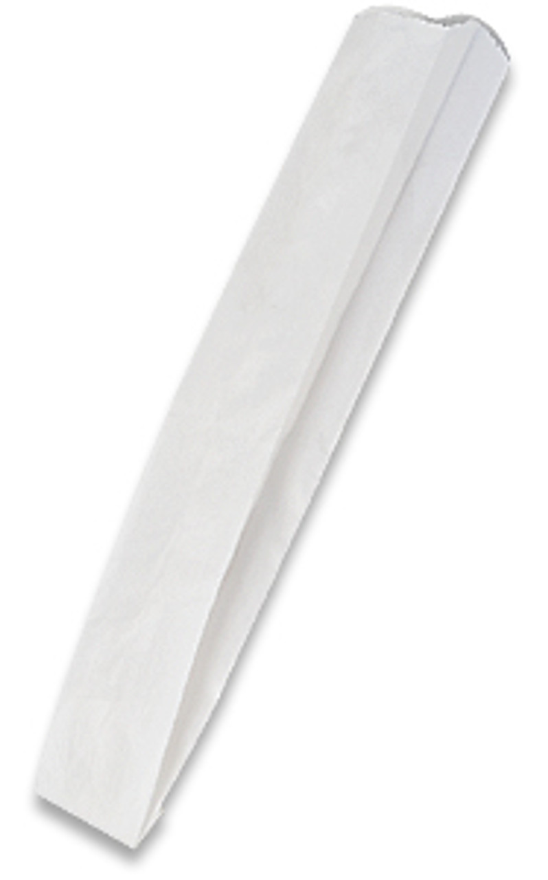 Bread bags - Color White - Dimensions 4.50 x 2.50 x 24.00 (300160) Bread bags - Color White - Dimensions 4.50 x 2.50 x 24.00 (300160)