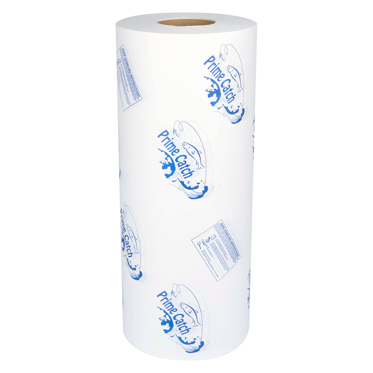 Cold Pac® freezer paper Cold Pac freezer roll paper/poly prime catch 35/5 - Color White - Dimensions 18 x 1000 - Color White - Dimensions 18 x 1000 (461139) Cold Pac® freezer paper Cold Pac freezer roll paper/poly prime catch 35/5 - Color White - Dimensions 18 x 1000 - Color White - Dimensions 18 x 1000 (461139)