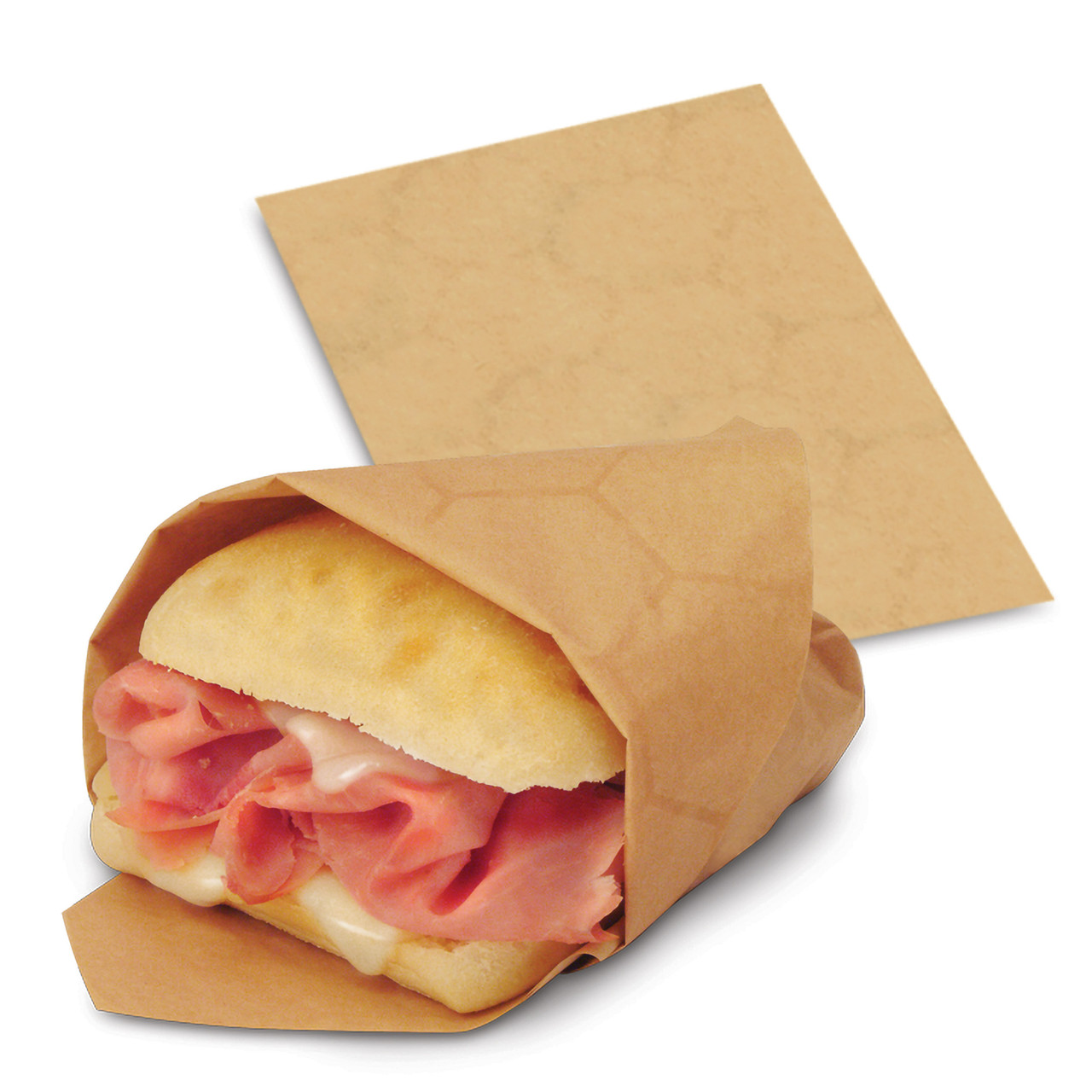 I-Rap insulated wraps & tray liners EcoCraft / I-Rap 2ply paper insulated wrap - Color Natural - Dimensions 15.00 x 16.00 (300394) I-Rap insulated wraps & tray liners EcoCraft / I-Rap 2ply paper insulated wrap - Color Natural - Dimensions 15.00 x 16.00 (300394)