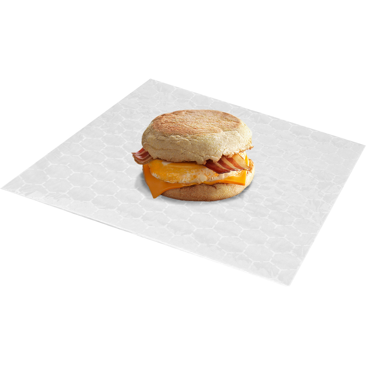Unprinted Power Prep™ Wrap 14X16 (301168)