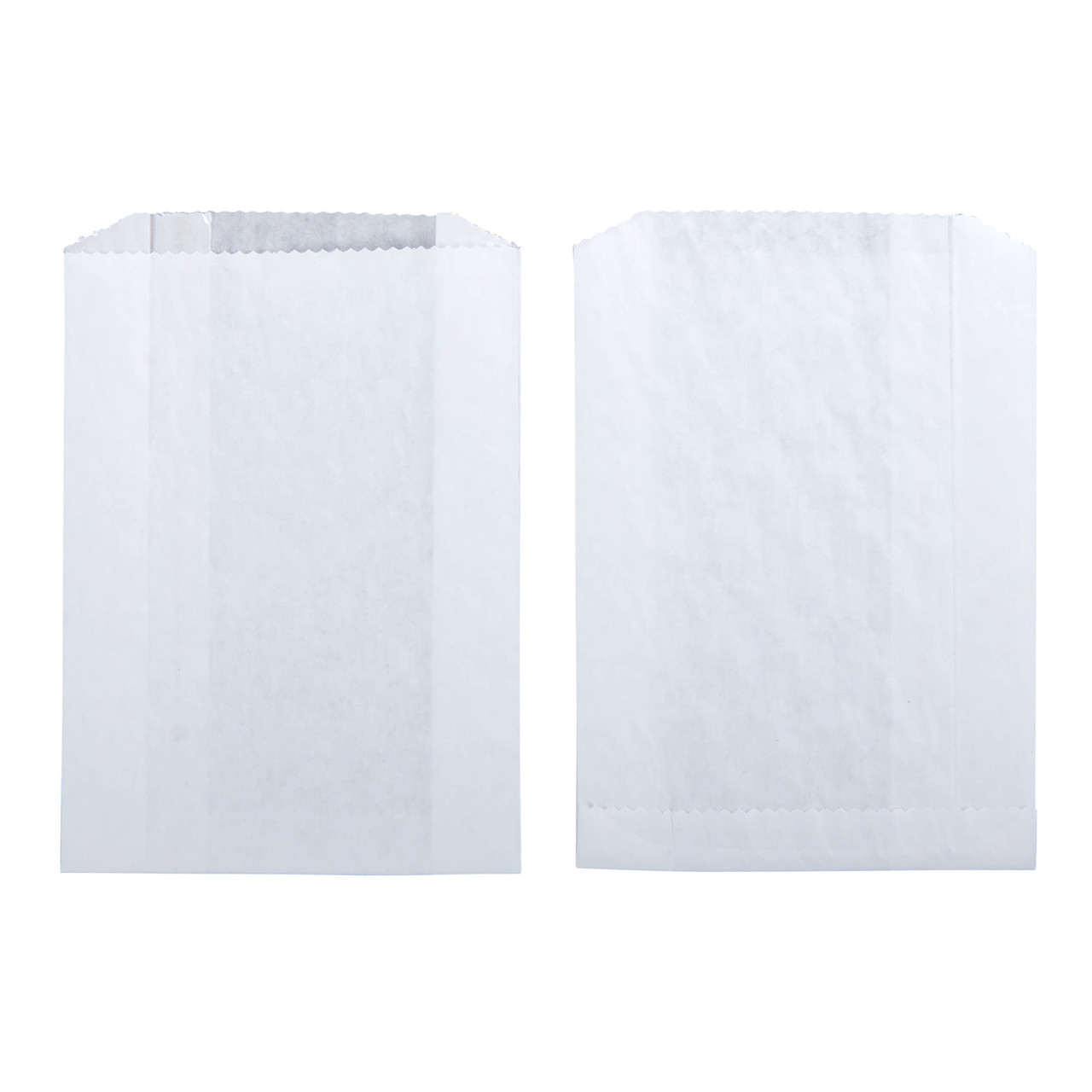 Unprinted Power Prep™ Bag 5.25x2x7 (301170)