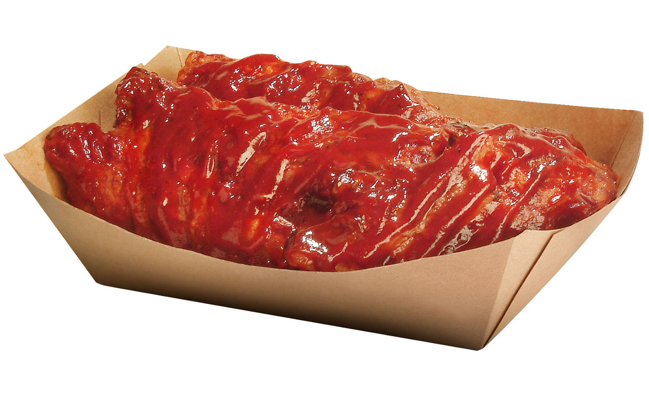 ToGo! food trays EcoCraft 5 lb grease resistant food tray - Color Natural - Dimensions (300700) ToGo! food trays EcoCraft 5 lb grease resistant food tray - Color Natural - Dimensions (300700)