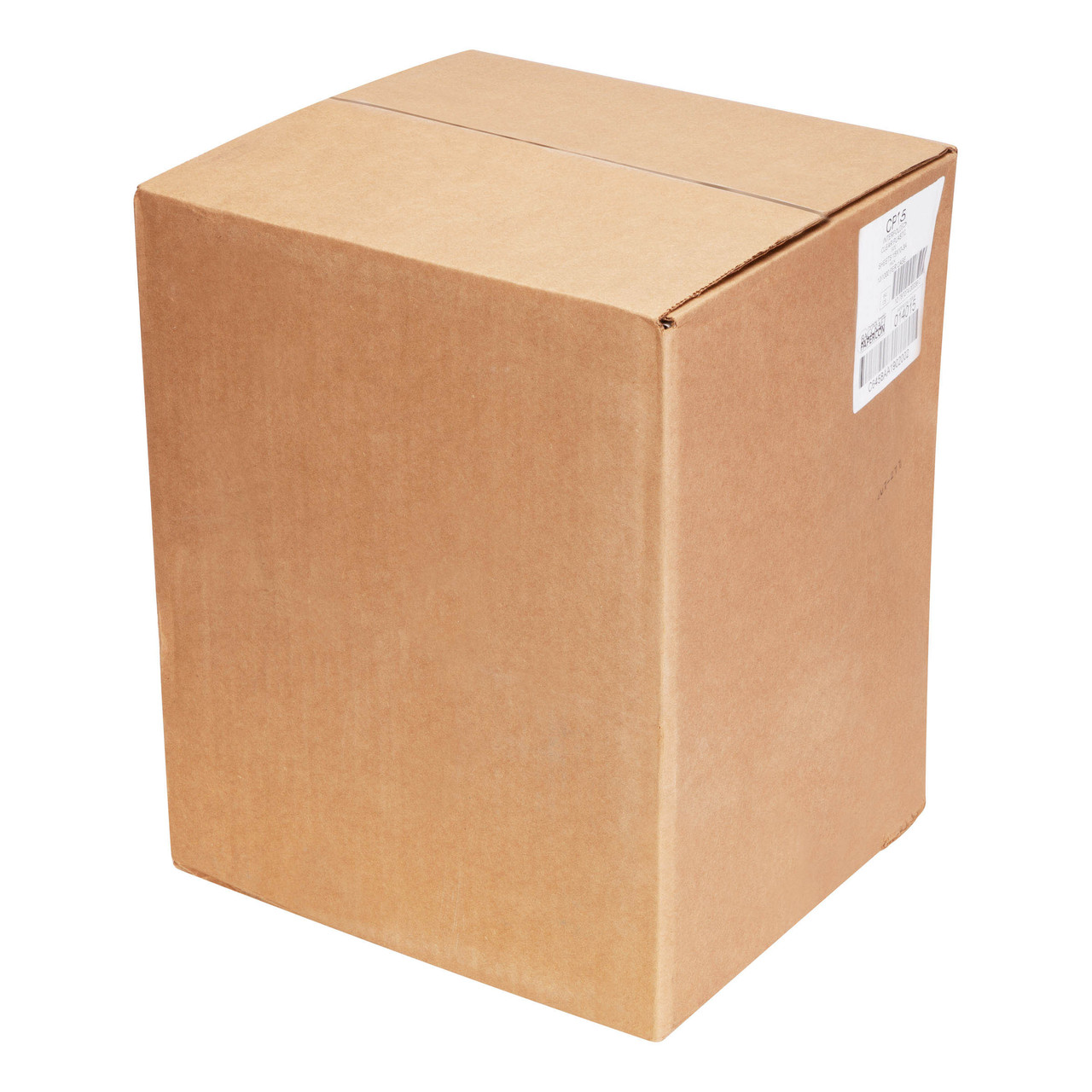 ServicePoly® interfolded sheets pick up sheet SP15 - Color Clear - Dimensions 15.00 x 10.75 (P014015)