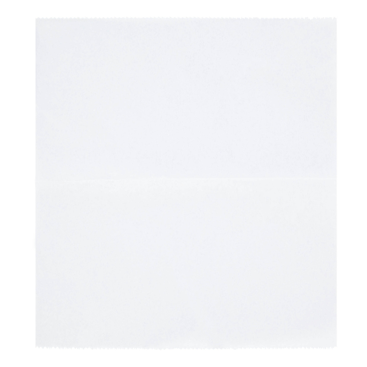 ArtisanWax interfolded dry wax deli paper AW10 - Color White - Dimensions 10.00 x 10.75 (P012010) ArtisanWax interfolded dry wax deli paper AW10 - Color White - Dimensions 10.00 x 10.75 (P012010)