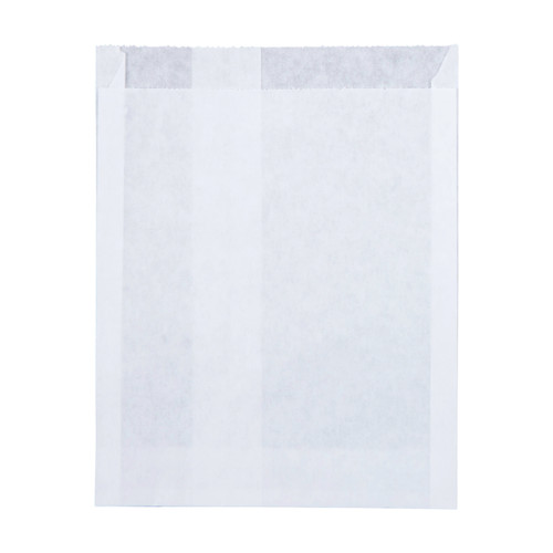 Grease resistant sandwich bag (610207) 