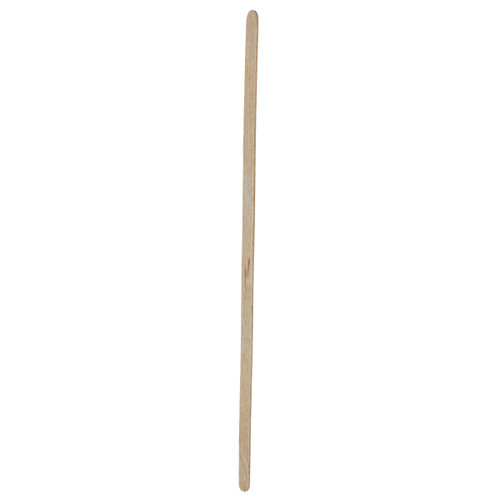 Coffee Stirrers 55 Wooden Coffee Stirrers TI80411N