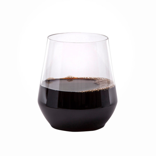 Reserv Drinkware 12 fl oz 355ml Stemless Wine Glass RESSGL1284