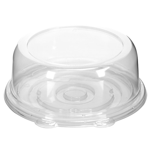 Cake Pak 9x 35 Clear Smooth Domering Base Combo CKSC935CL Cake Pak 9x 35 Clear Smooth Domering Base Combo CKSC935CL