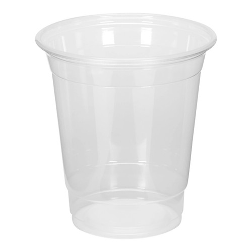 Clarus Tumbler 12 fl oz 355ml 94mm Clear Cold Cup 31012