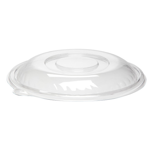 Pack n Serve Round Bowl 12 Clear Dome Lid APB160DM