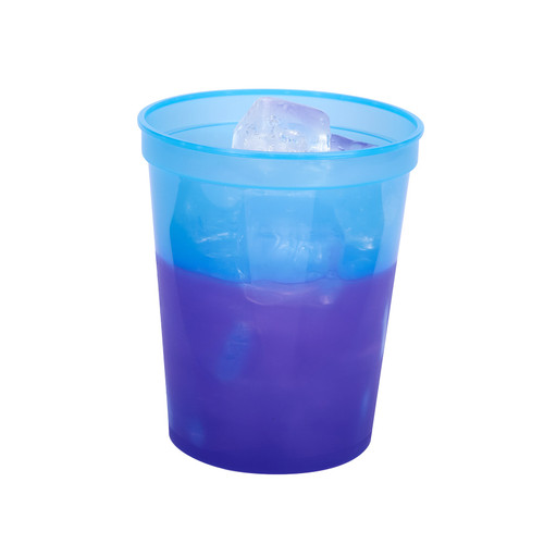 Memorables Squat Souvenir Cup 16 fl oz 473ml HC16S9068