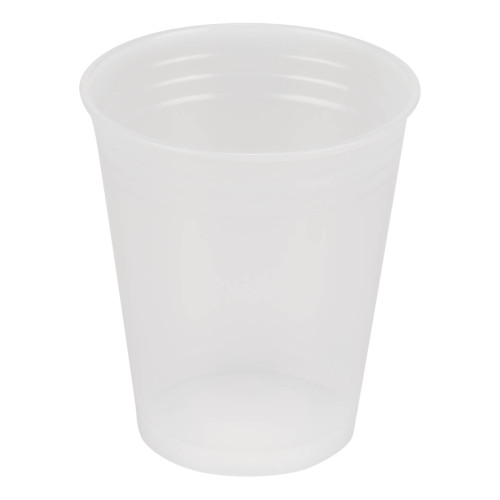 Polar XLT 14 fl oz 414ml 94mm Translucent Tumbler 53140