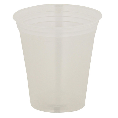 Polar XLK Tumbler 12 fl oz 355ml 94mm Clear Cold Cup 52013