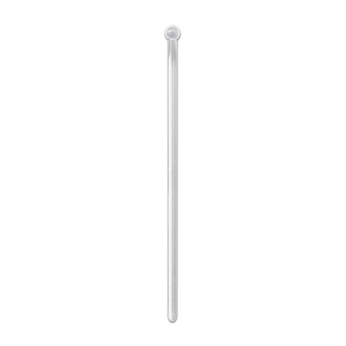 Spirit  Picks  Utensils 45 Muddler  Oval End Stirrer TI92945
