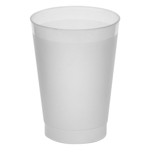 Frost-Flex® Tumbler 8 fl oz (237ml) Frosted Tumbler (PF8) Frost-Flex® Tumbler 8 fl oz (237ml) Frosted Tumbler (PF8)